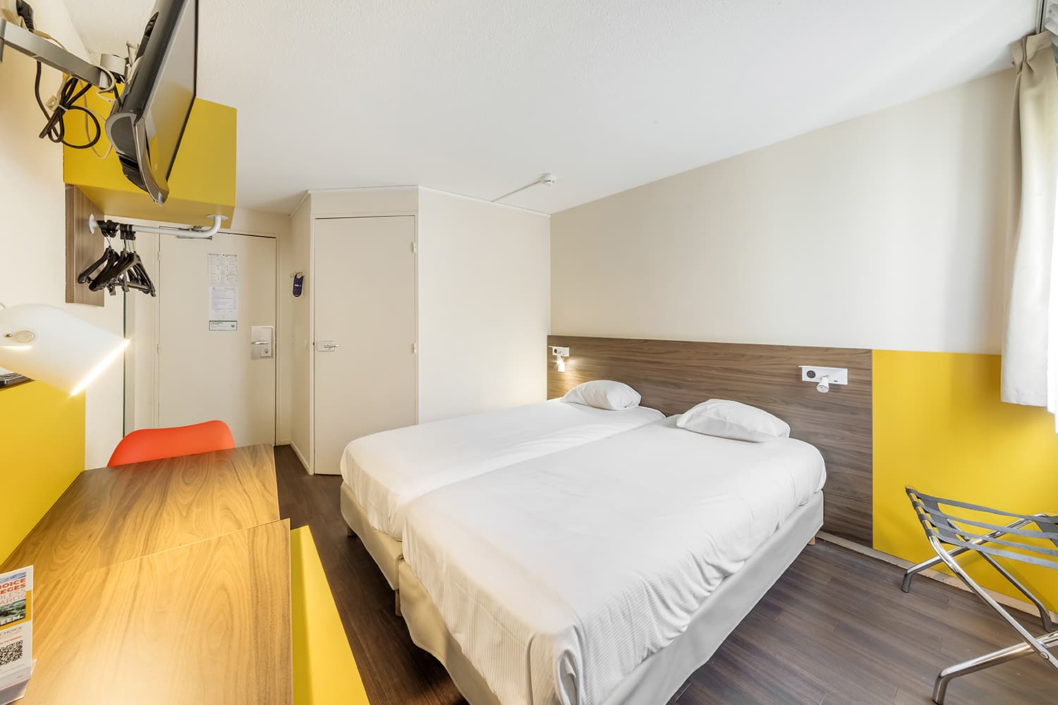 Comfort Hôtel Lille Lomme