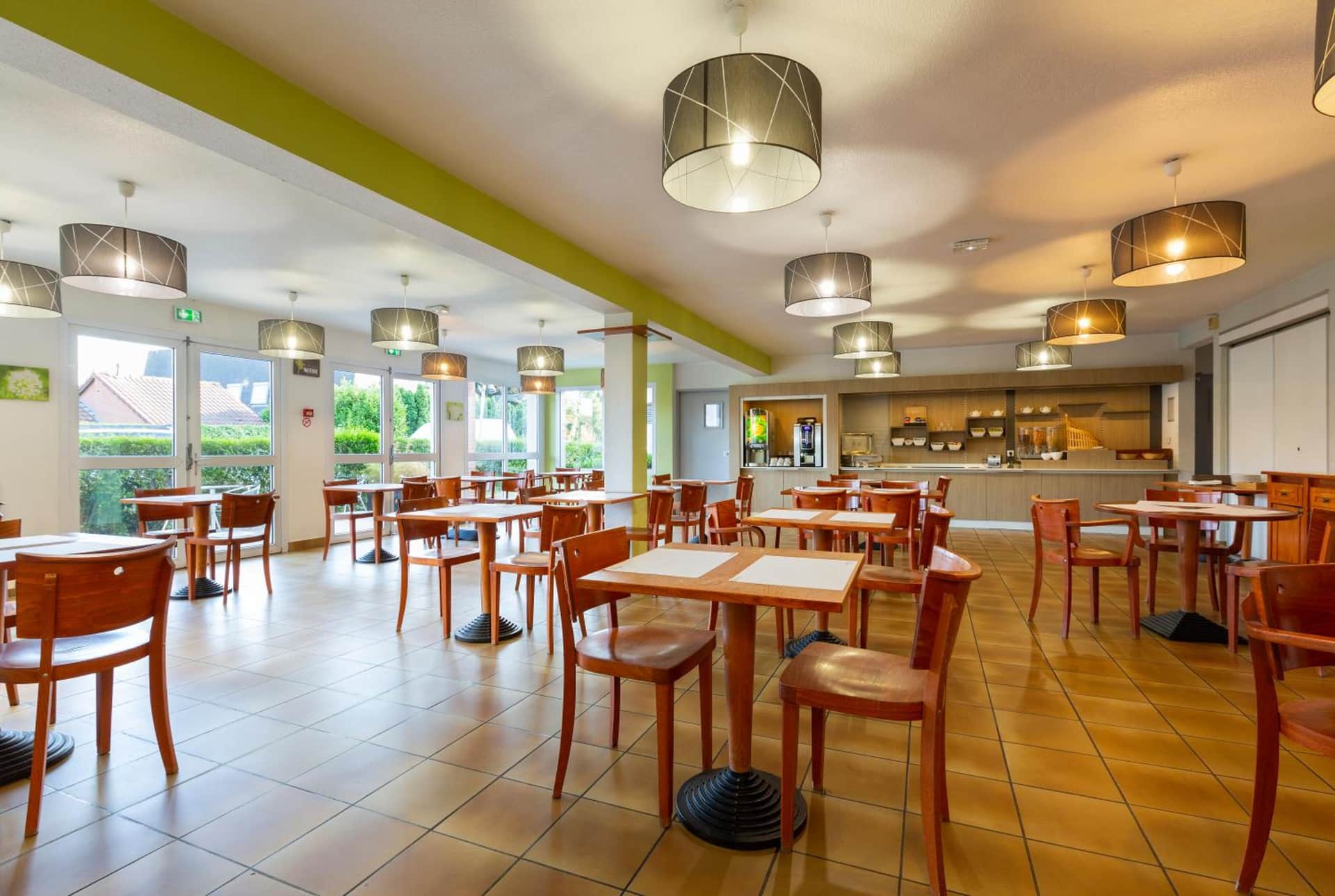 Comfort Hôtel Lille Lomme