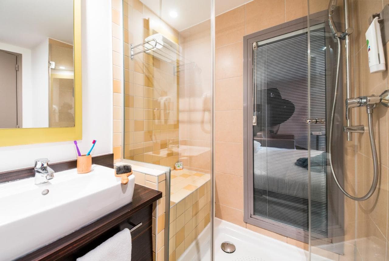 ibis Styles Nice Vieux-Port
