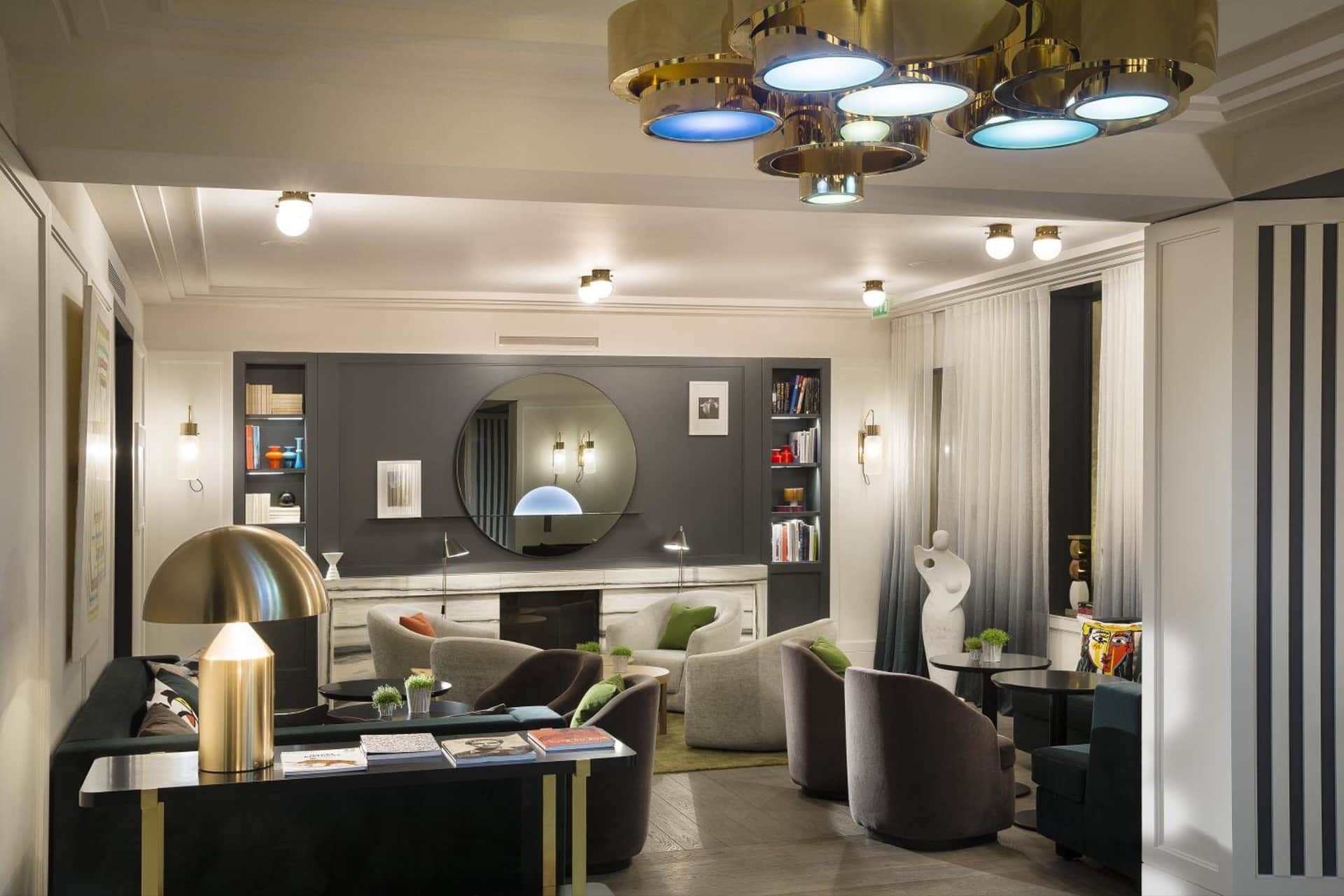 Hôtel Le Marianne