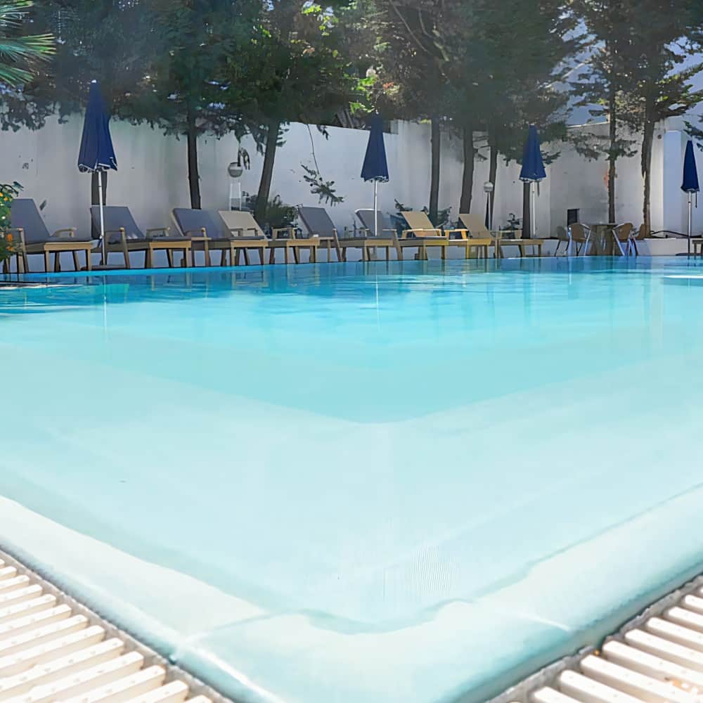 Vittoria Parc Hotel