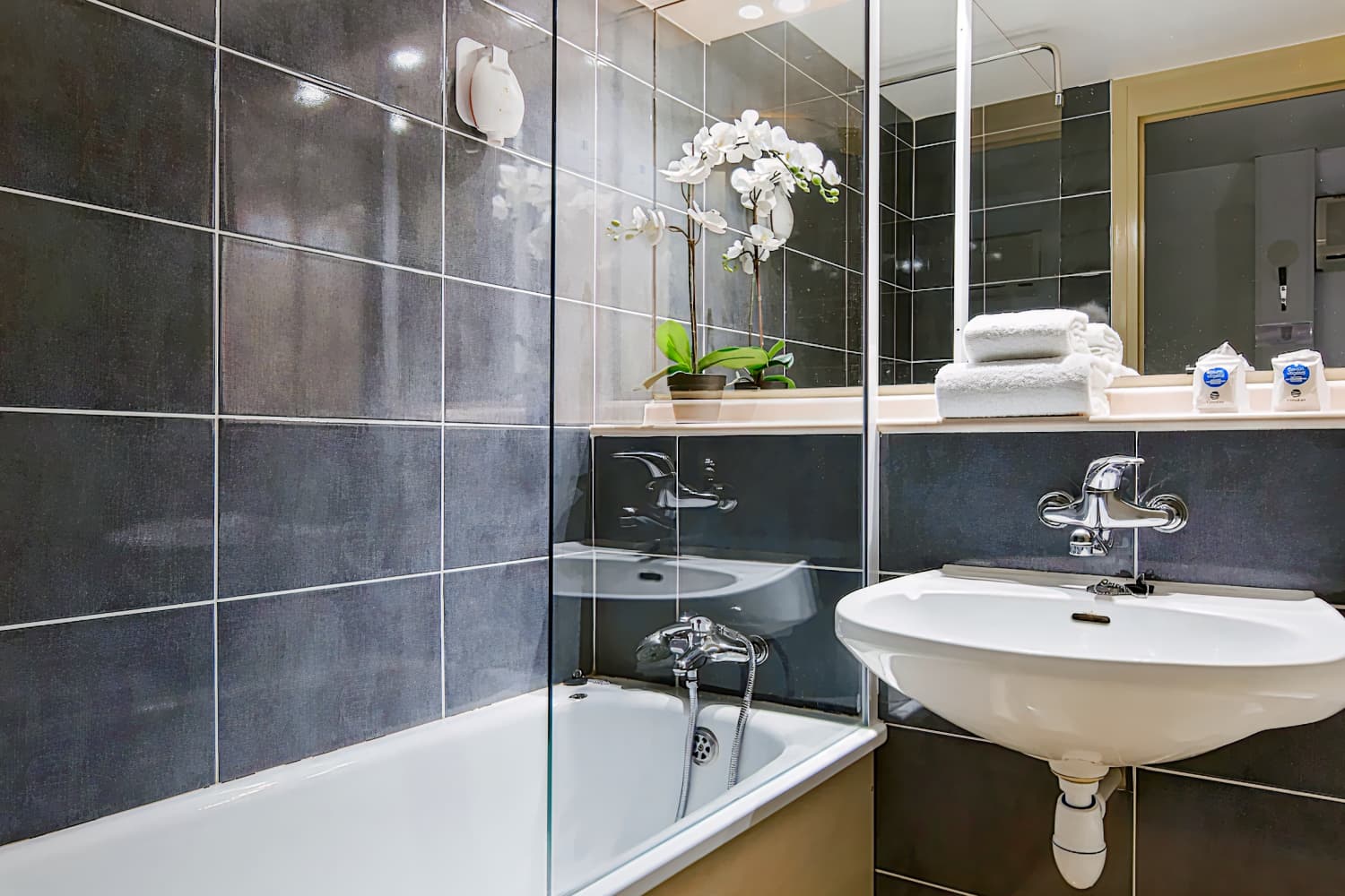 Comfort Hôtel Grenoble Meylan