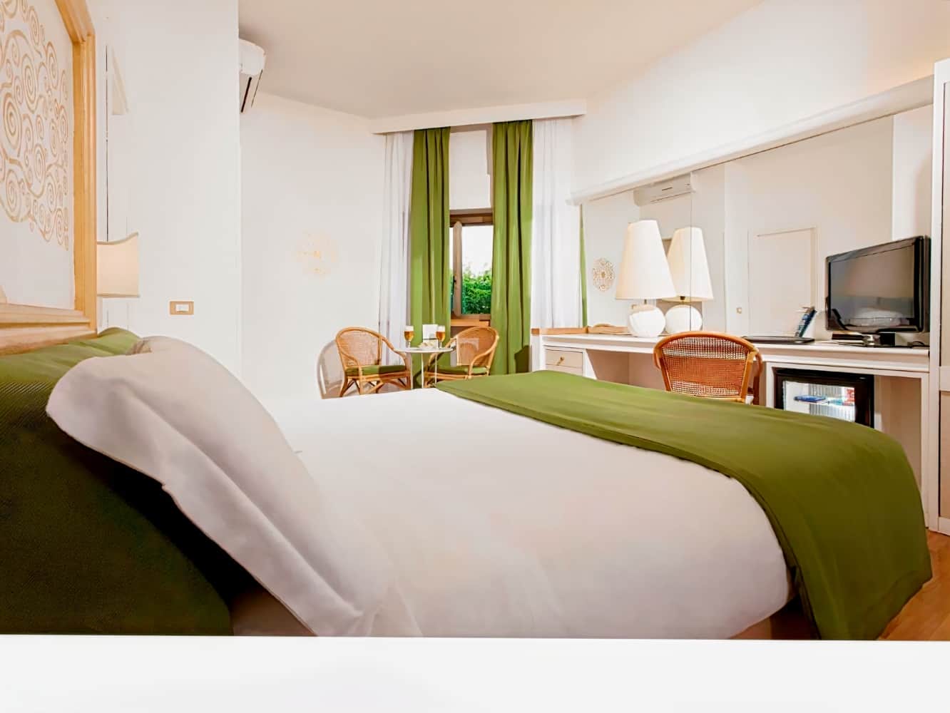 Hotel Eurogarden