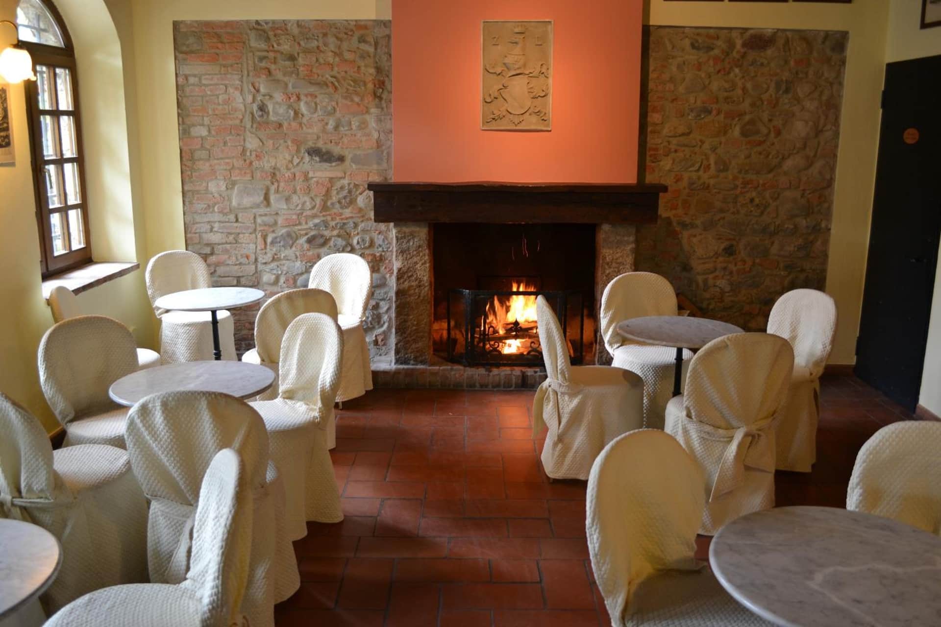 Hotel Residenza Torre di San Martino