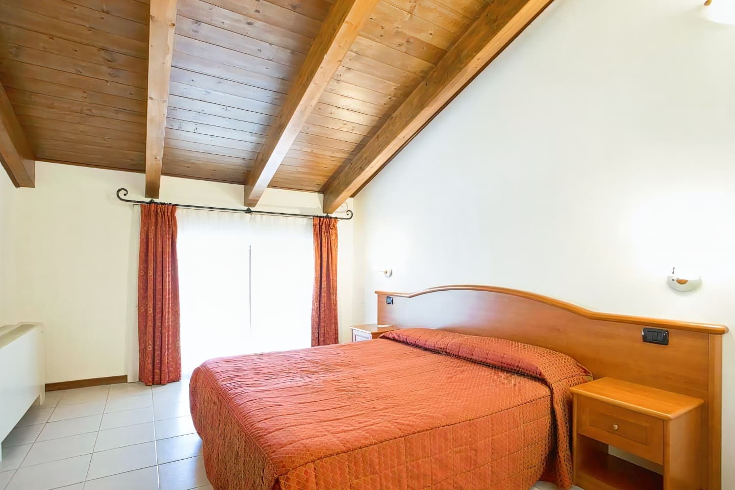 Vald Hotel
