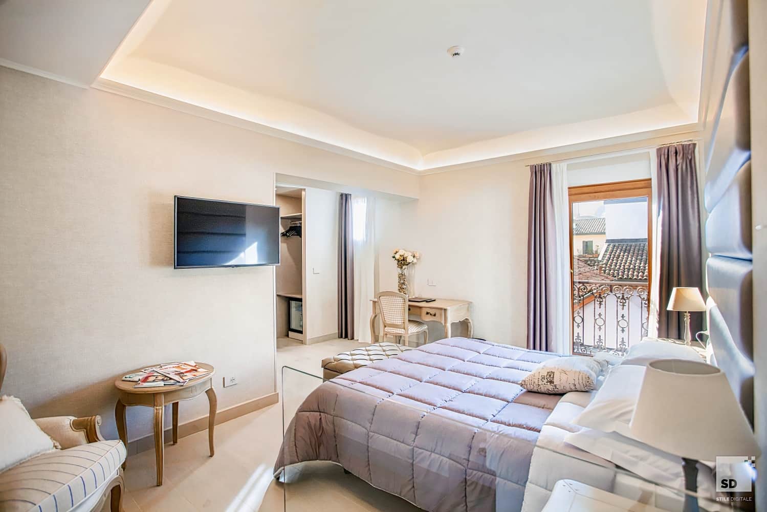 Hotel Cavour