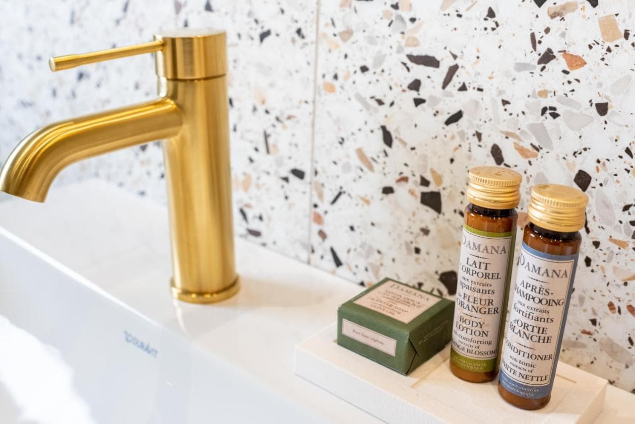 Queen's Boutique Hotel