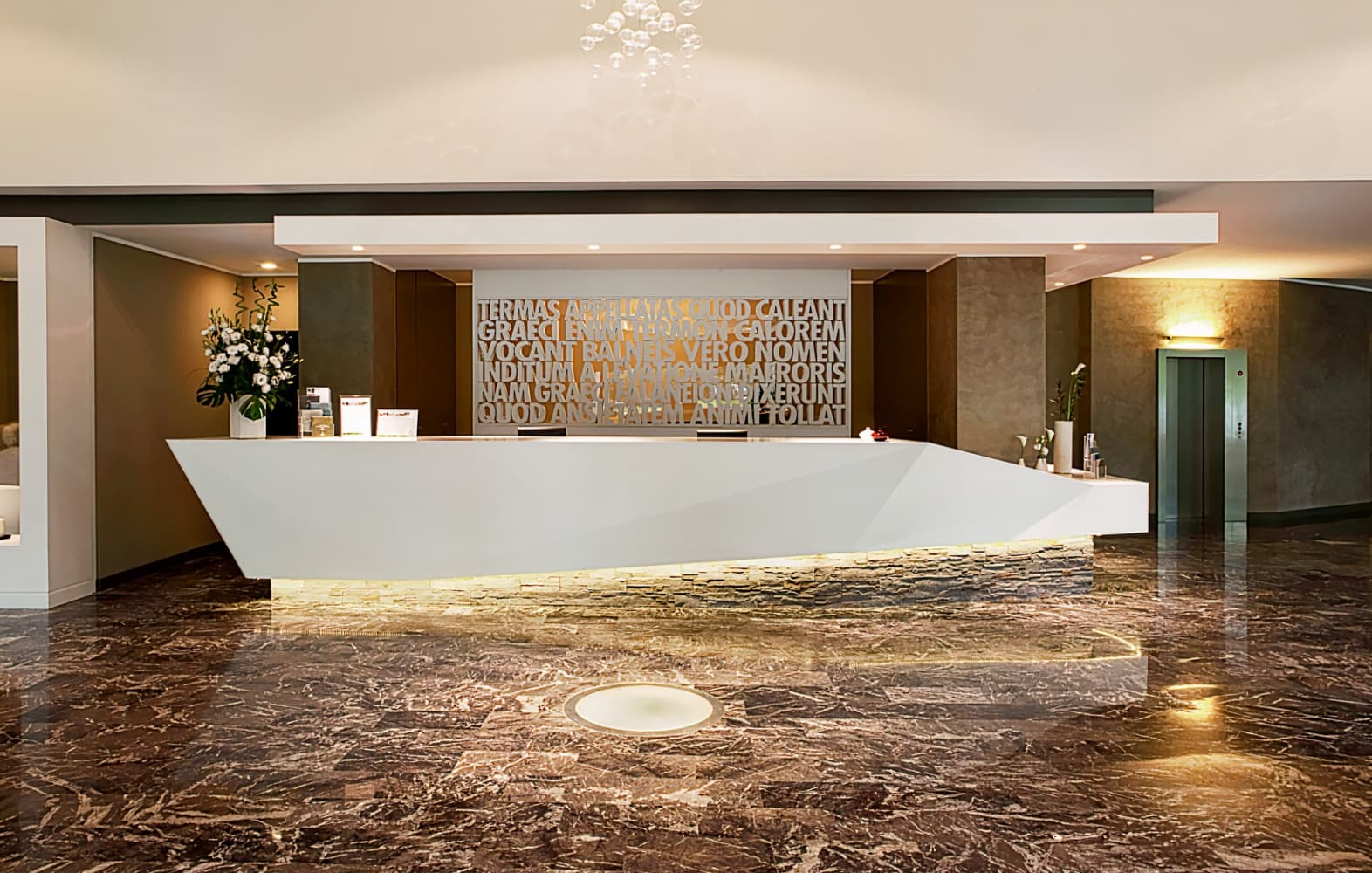 Hotel Majestic