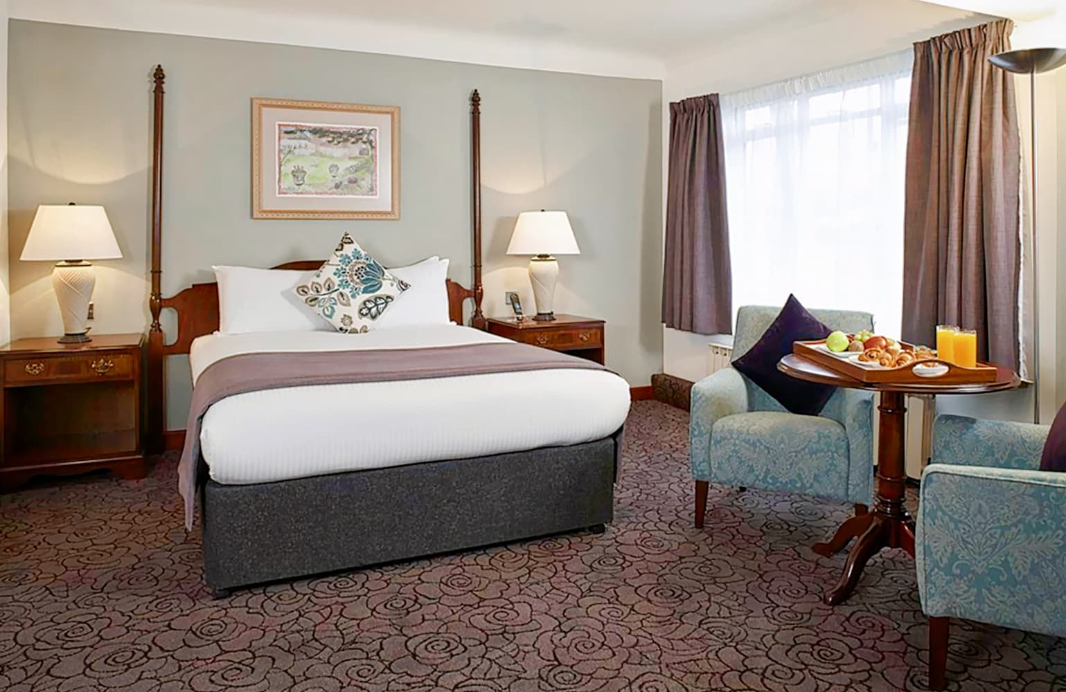 Copthorne Hotel London Gatwick