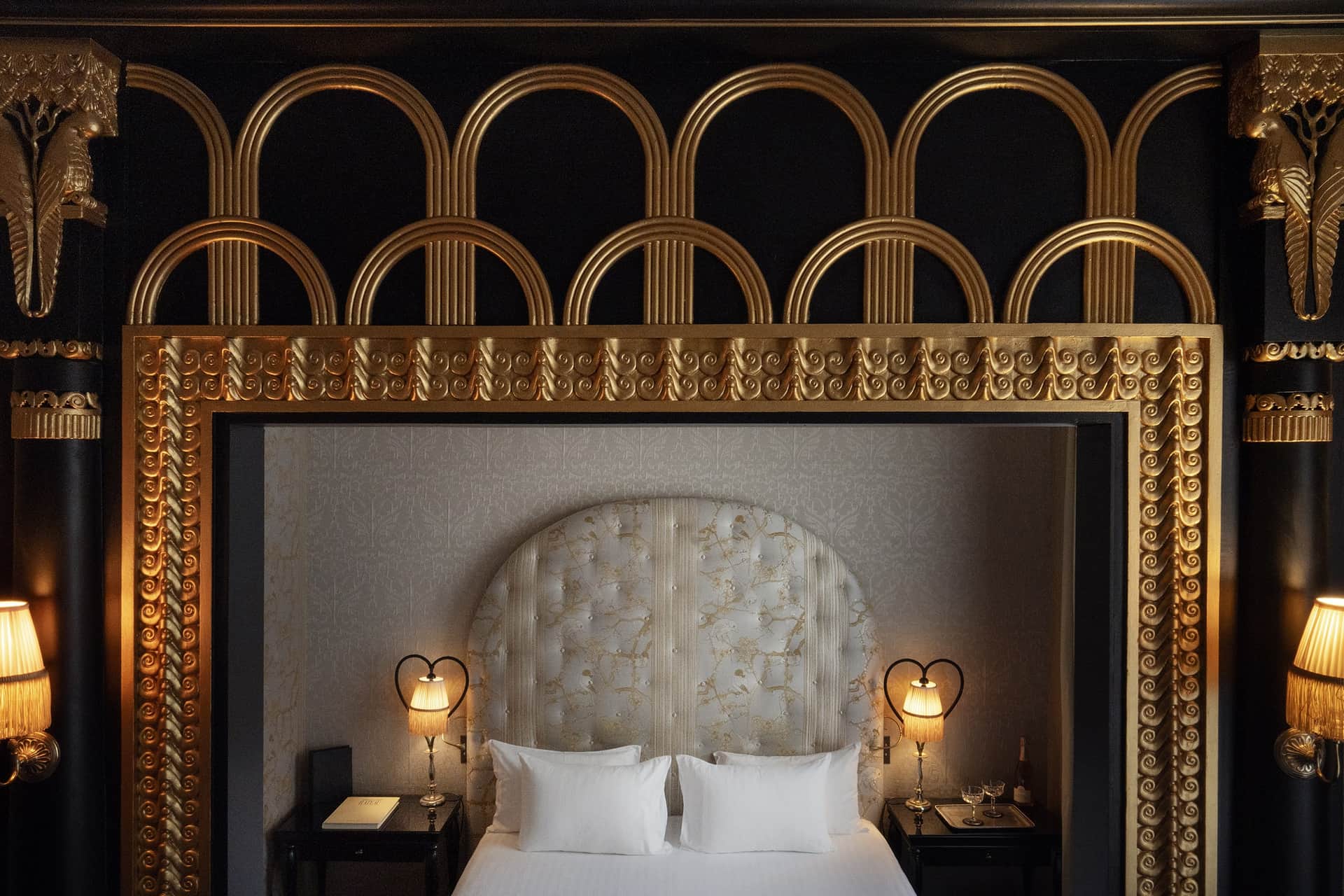 Maison Souquet, Hotel & Spa
