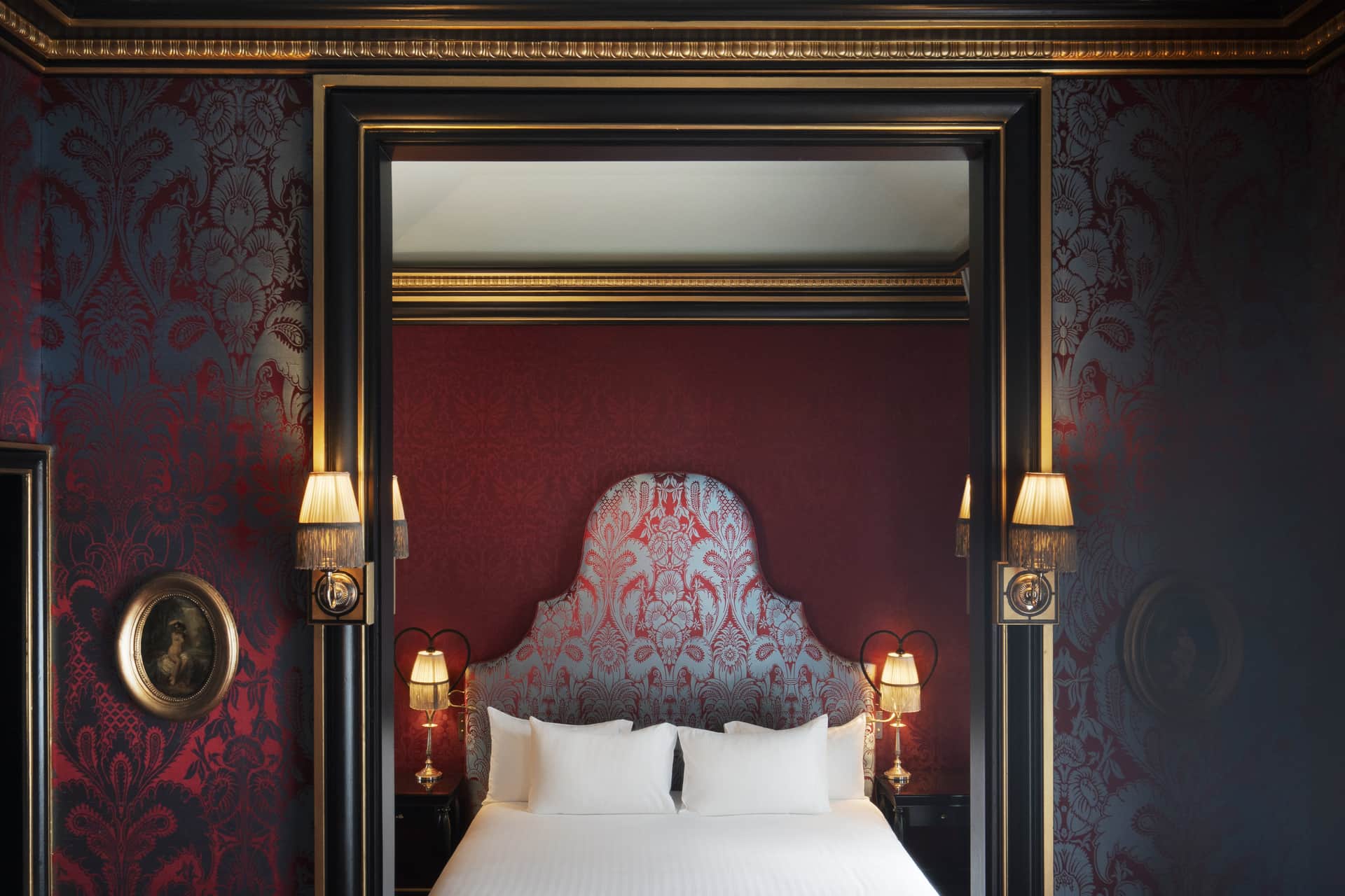 Maison Souquet, Hotel & Spa