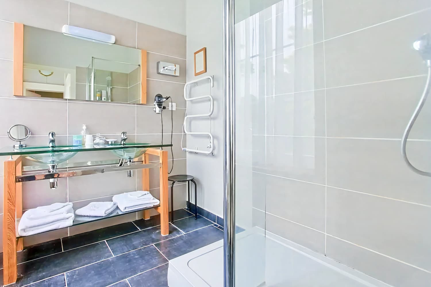 Château de Moulin le Comte B&B