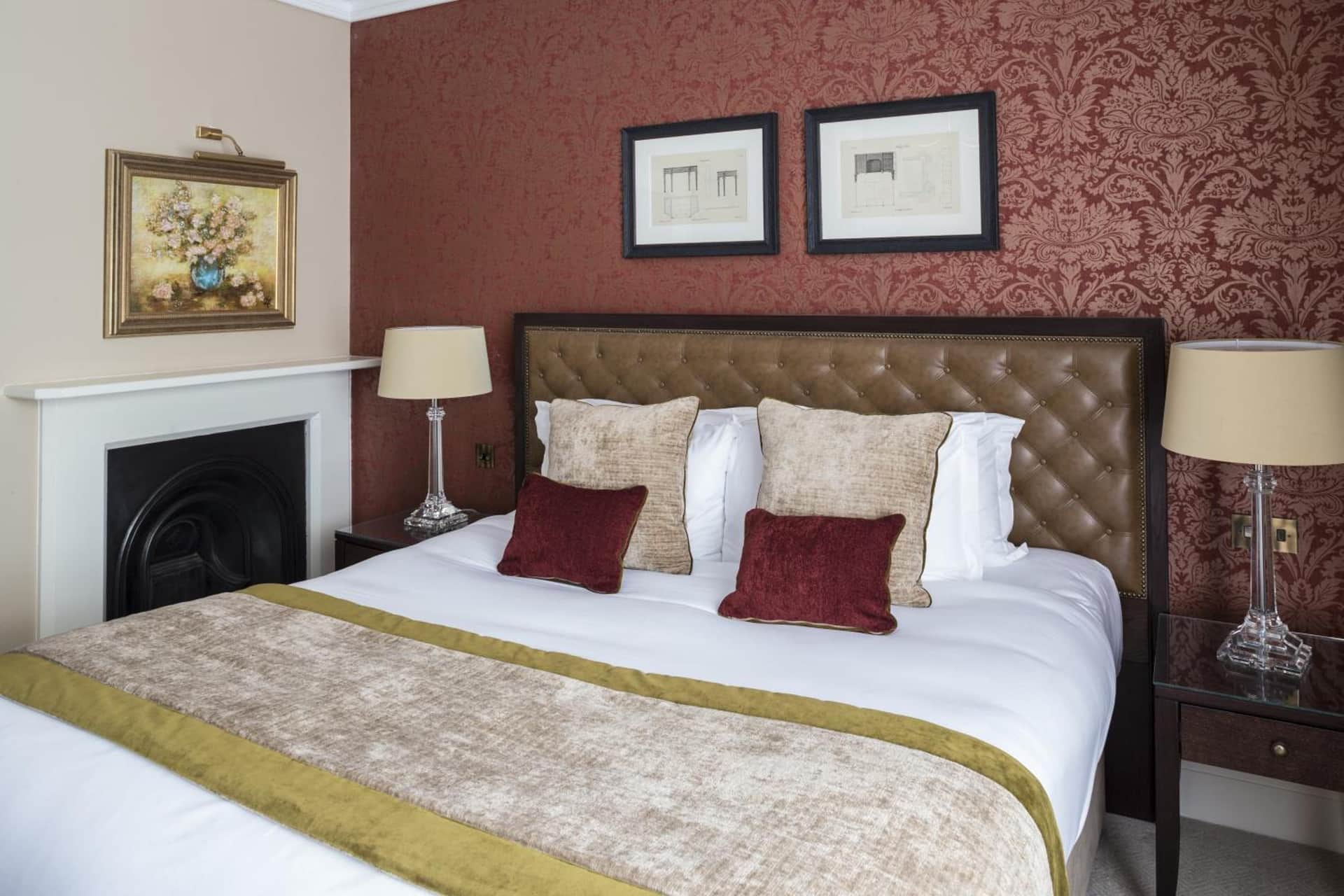 St Paul's Hotel