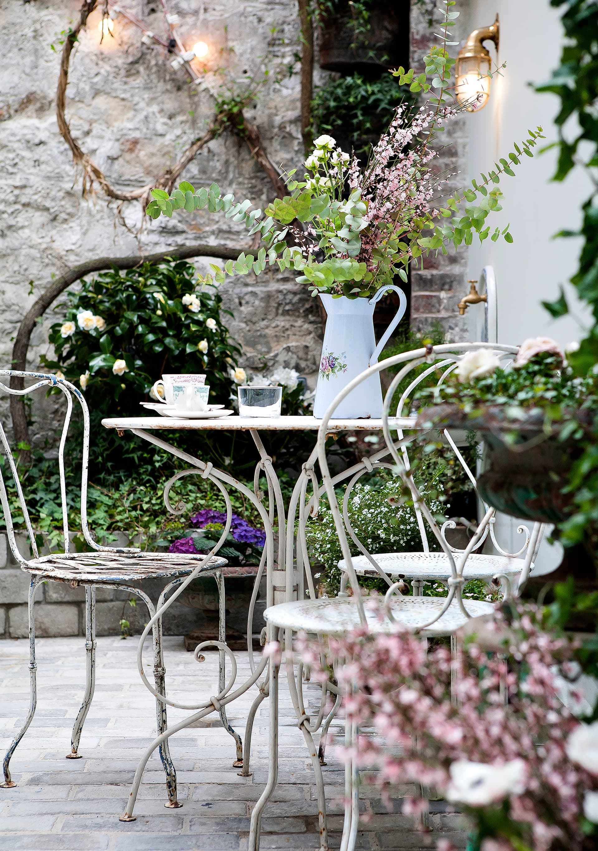 Hôtel Henriette