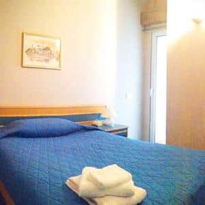 Hotel Nuova Italia