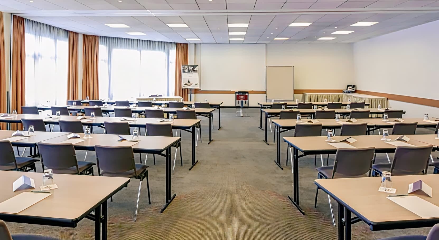 Mercure Hotel Frankfurt Airport