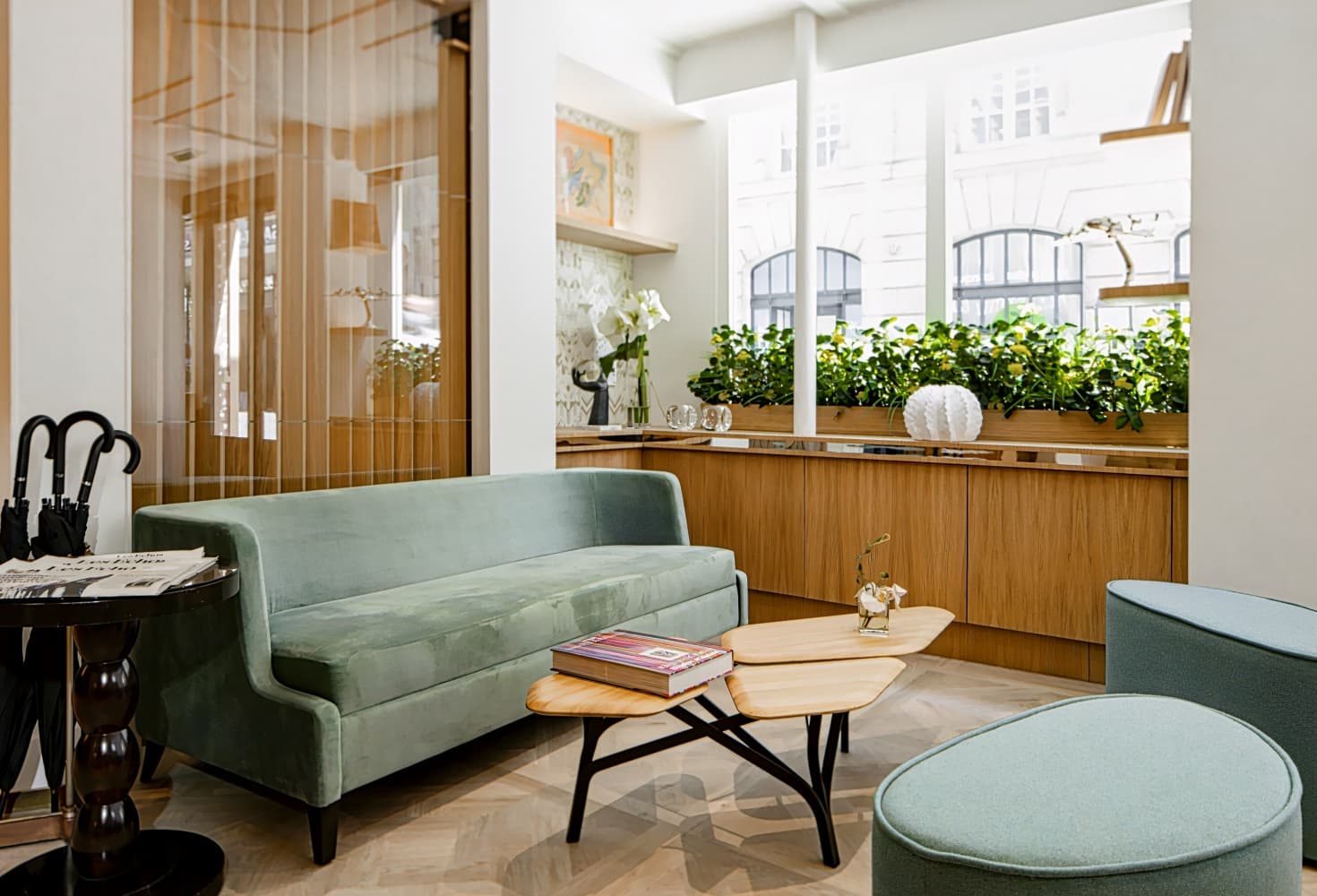 Philéas Lazare & Spa