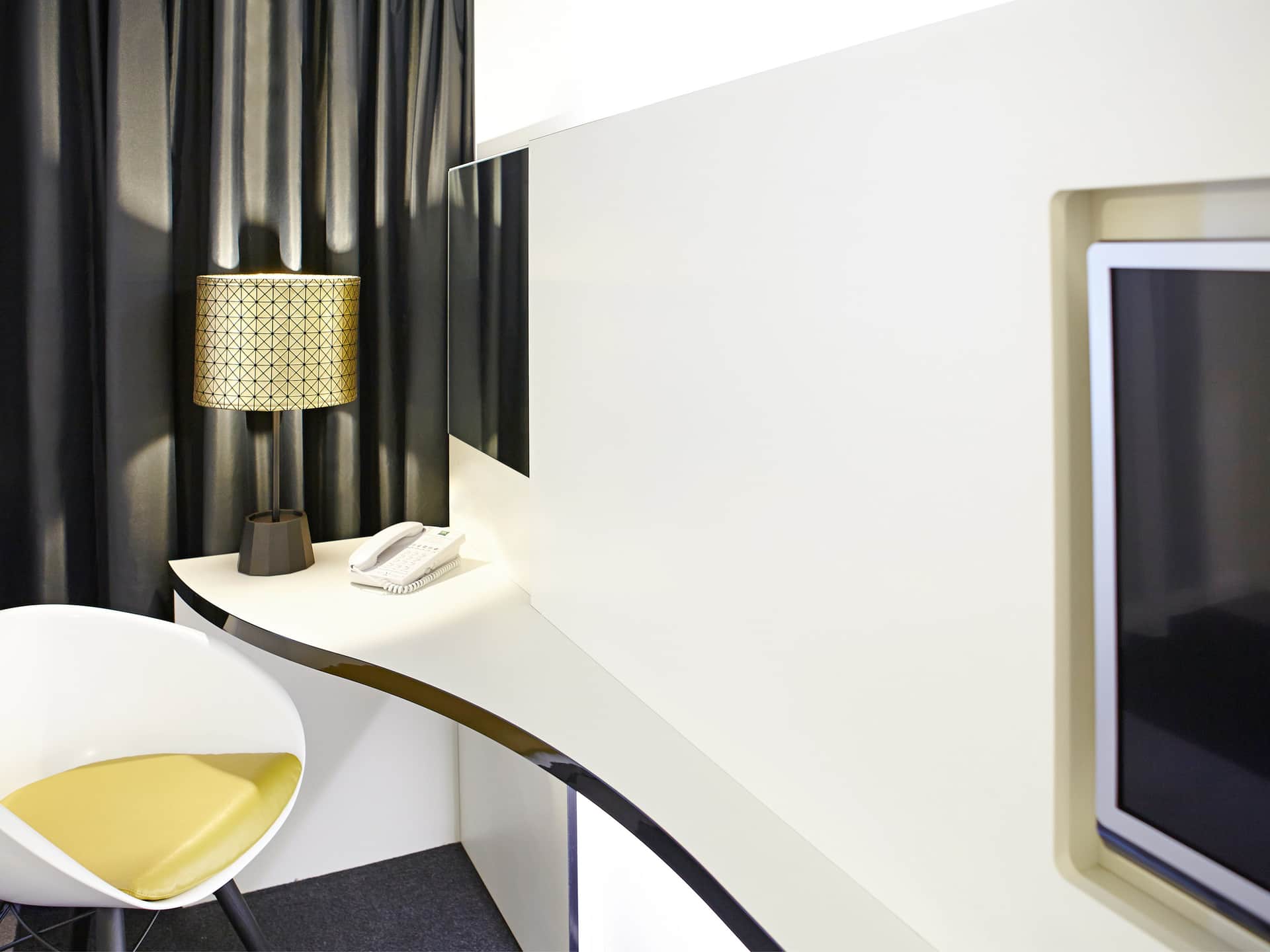 ibis Styles Liverpool Centre Dale Street - Cavern Quarter