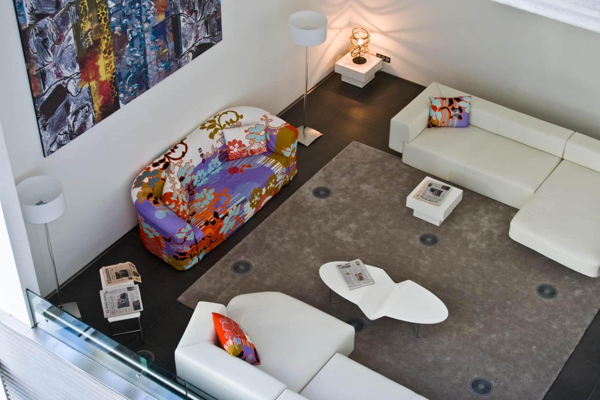 Hotel Axor Feria