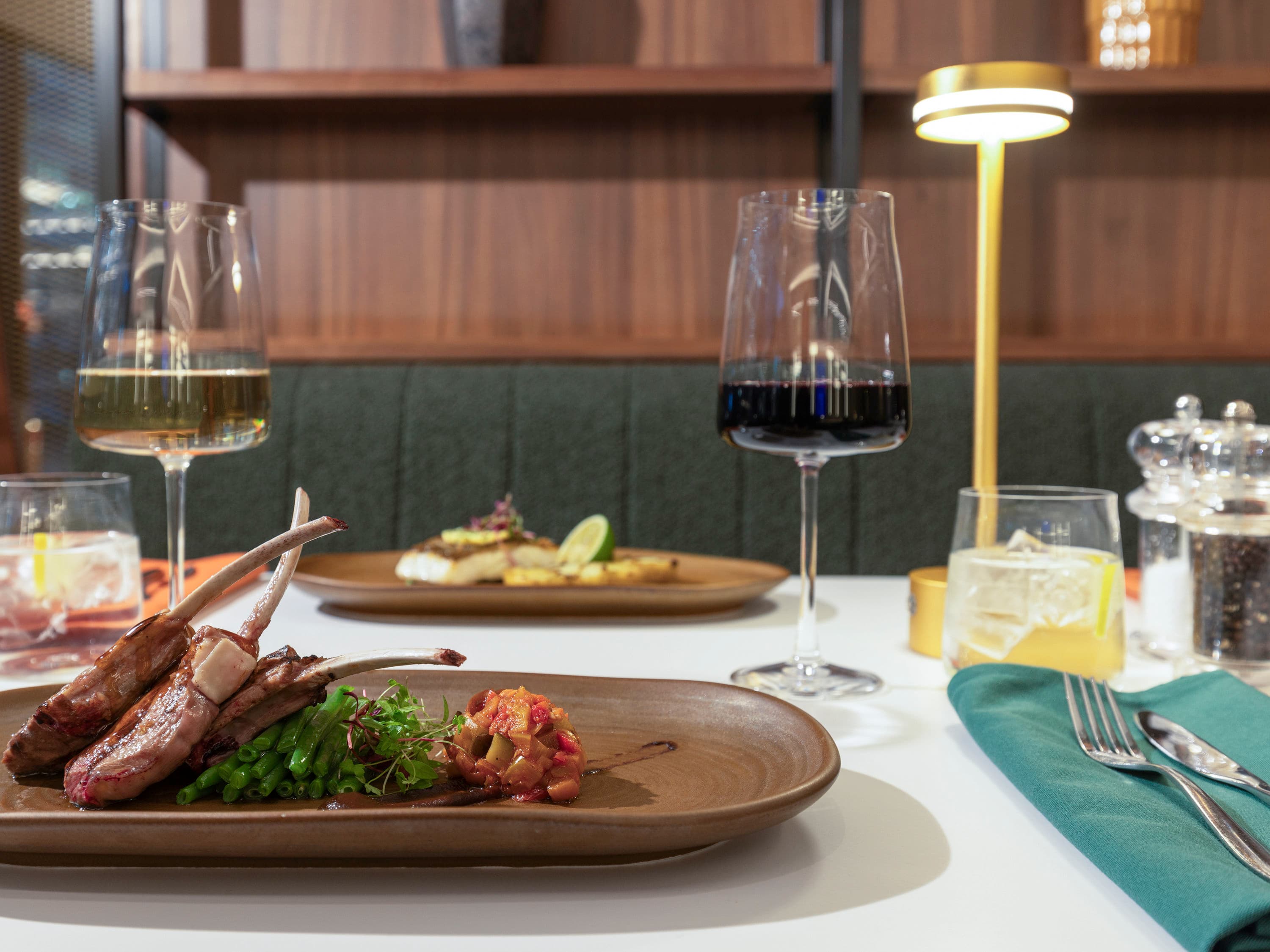 Novotel London Paddington