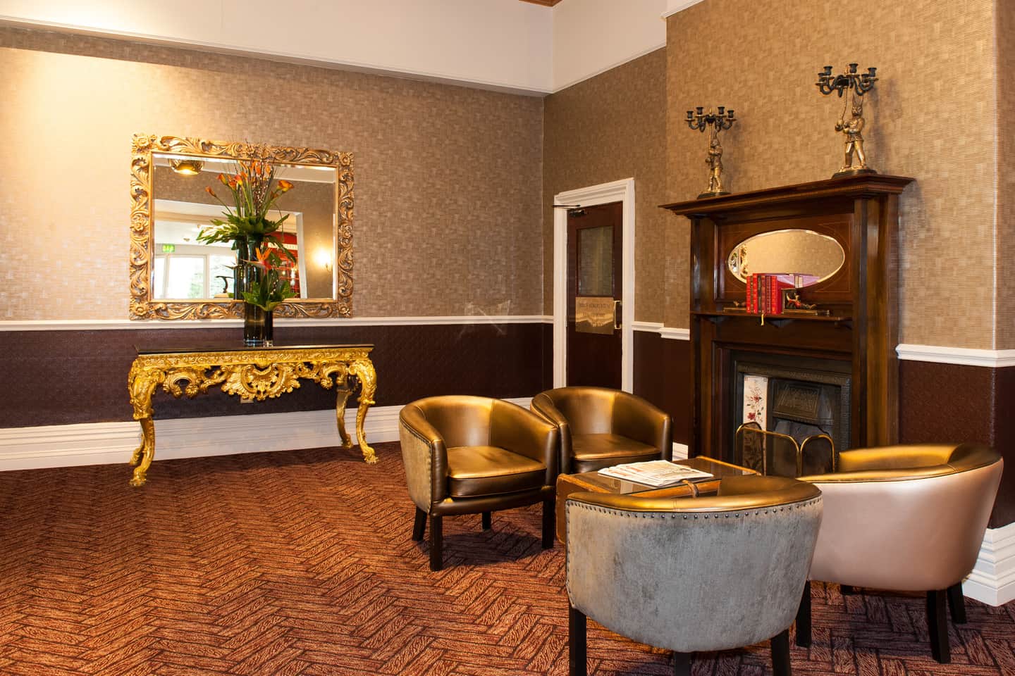 Best Western Premier Queen Hotel
