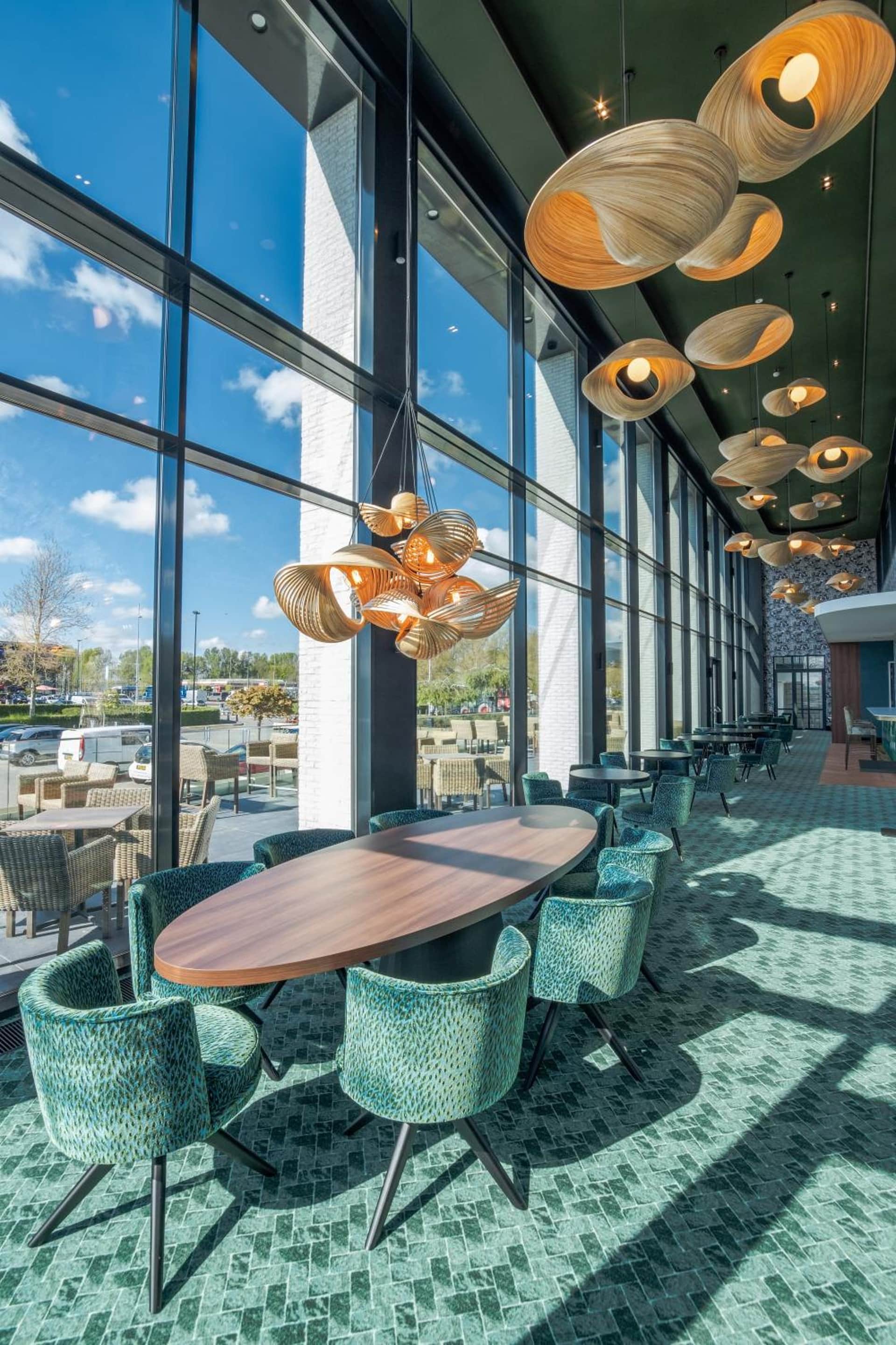 Van Der Valk Hotel Schiphol