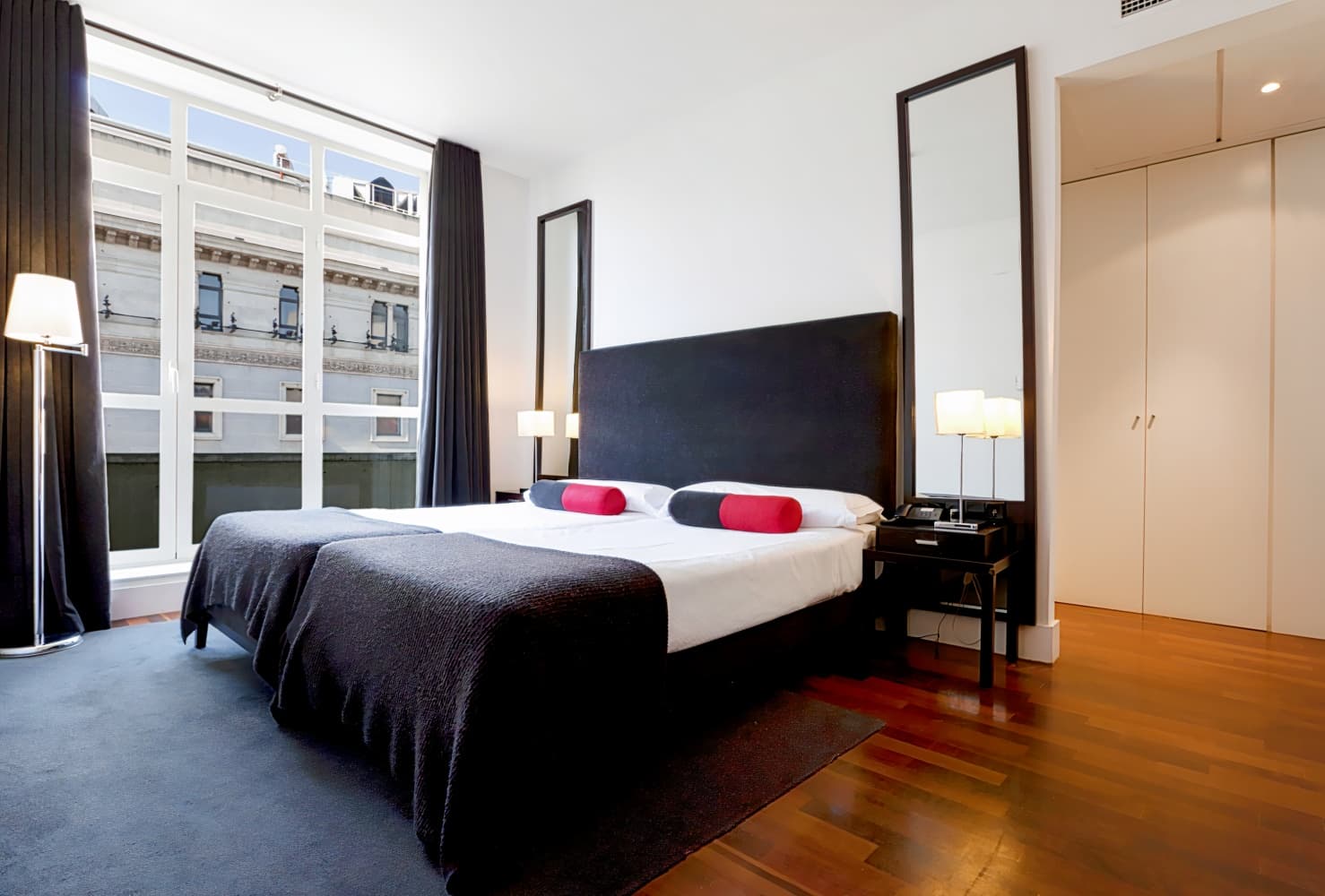 Hotel Quatro Puerta Del Sol