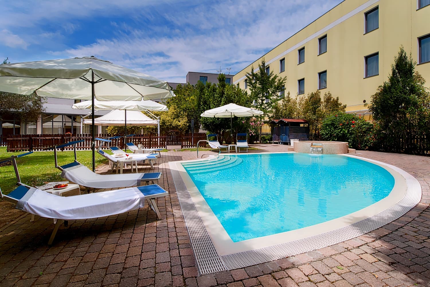 Hotel Parma & Congressi