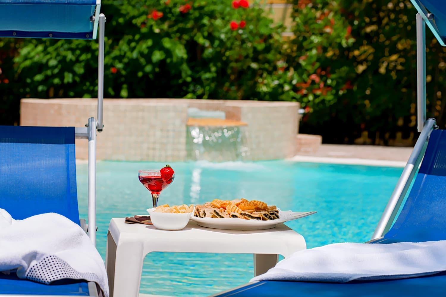 Hotel Parma & Congressi