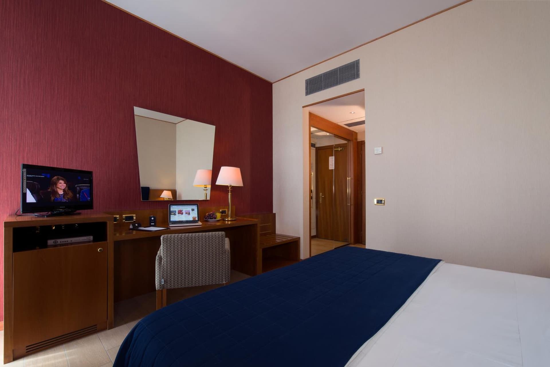 Hotel Parma & Congressi