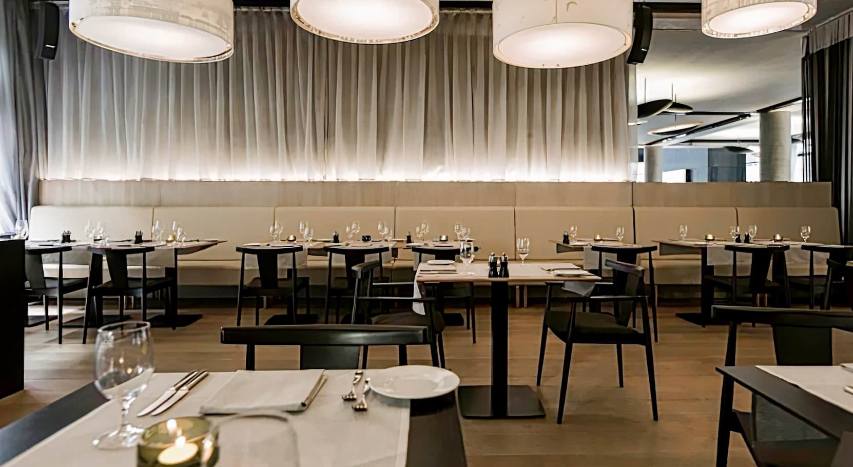 Barceló Hamburg