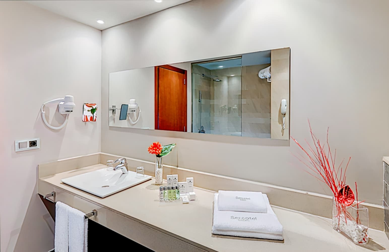 Sercotel Ciutat De Montcada