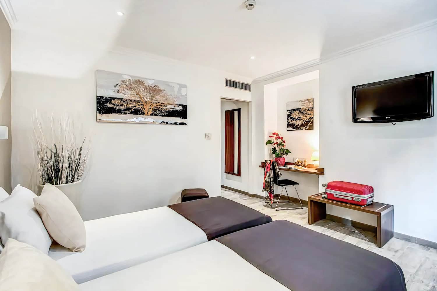Rome Garden Hotel