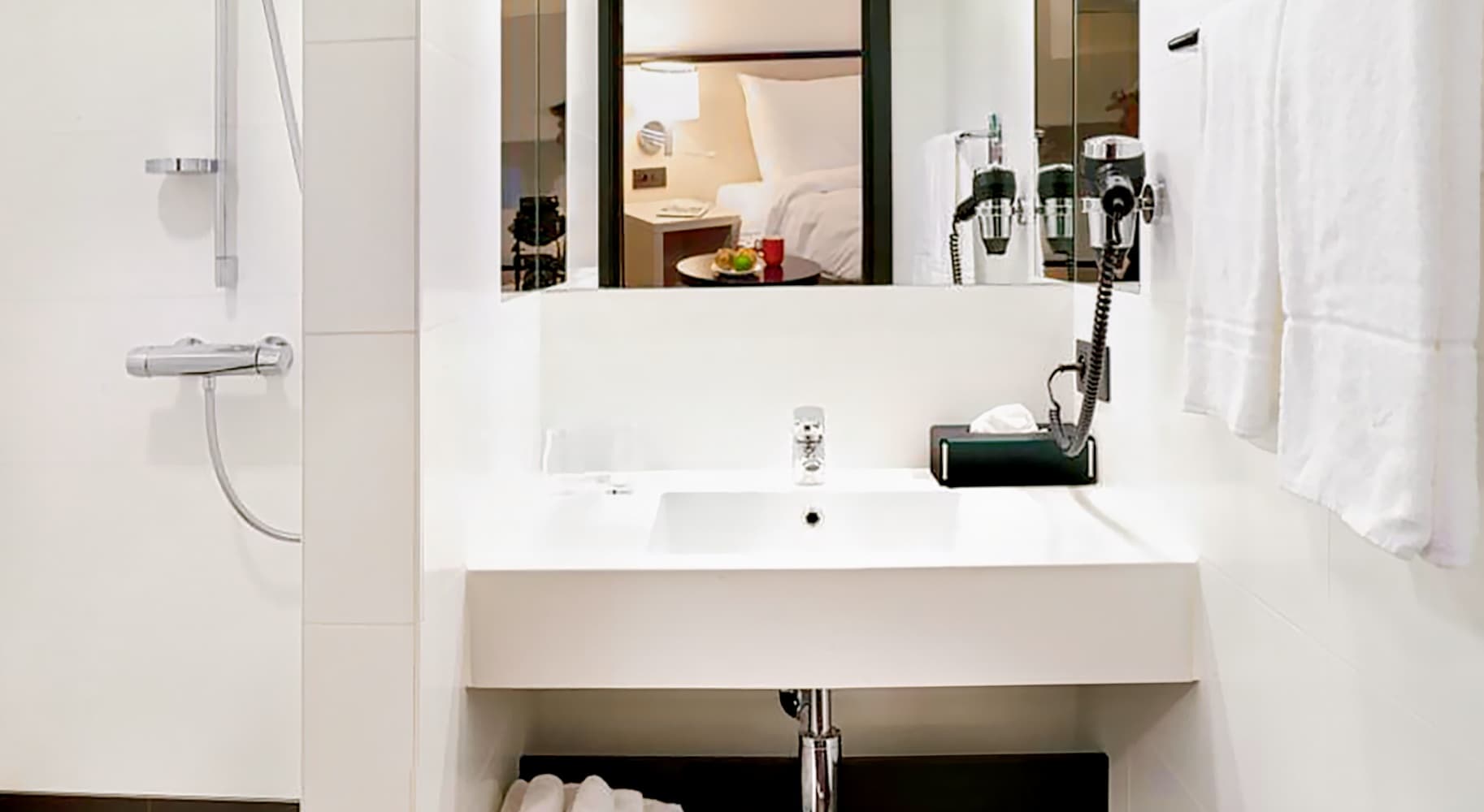 Park Inn by Radisson Amsterdam Airport Schiphol