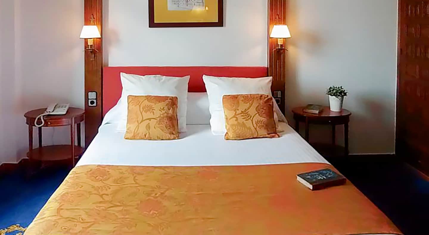Hotel El Bedel