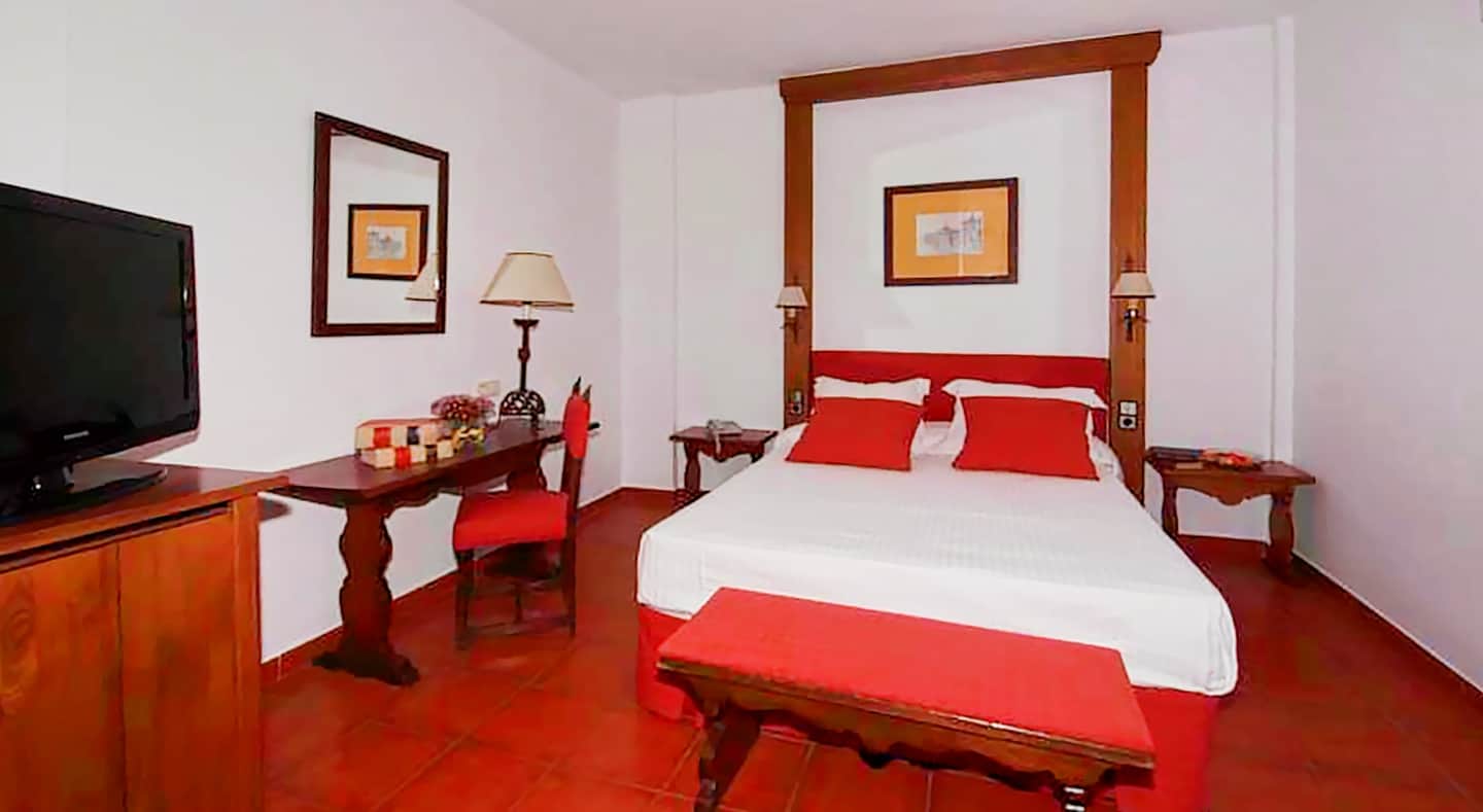 Hotel El Bedel