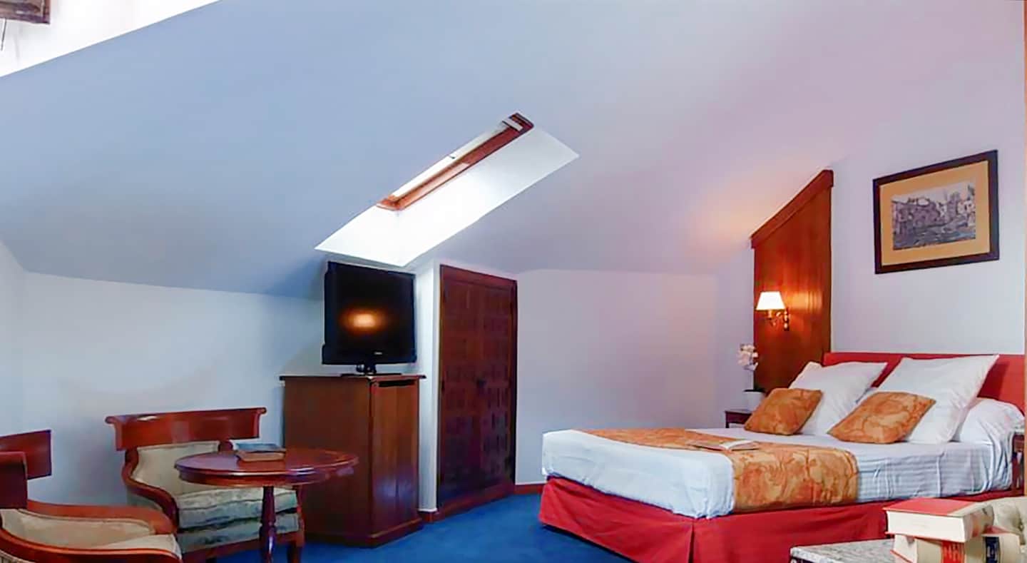 Hotel El Bedel