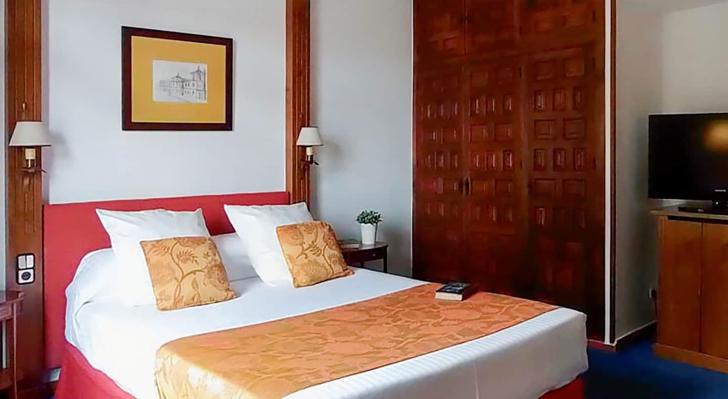 Hotel El Bedel