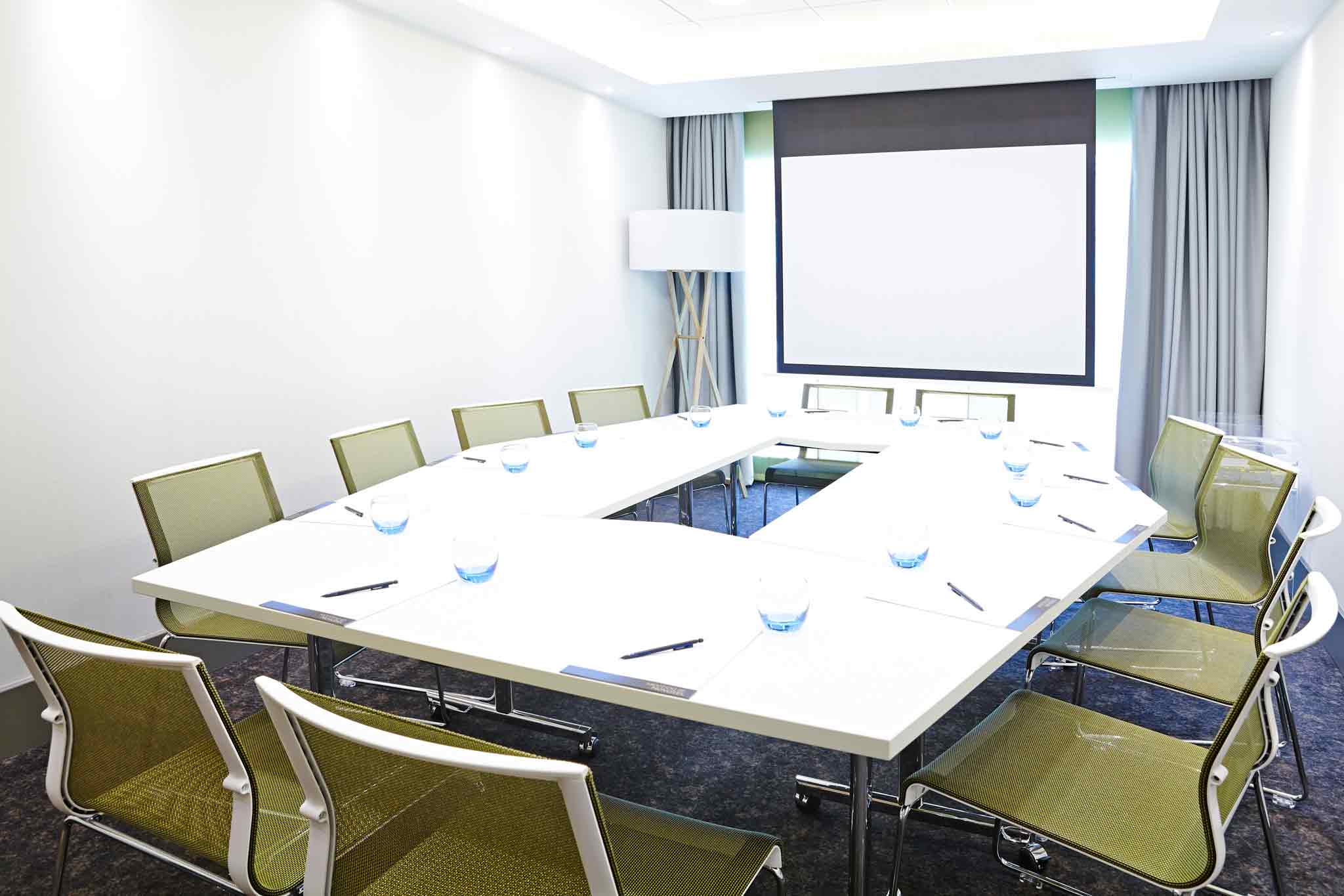 Novotel London Brentford