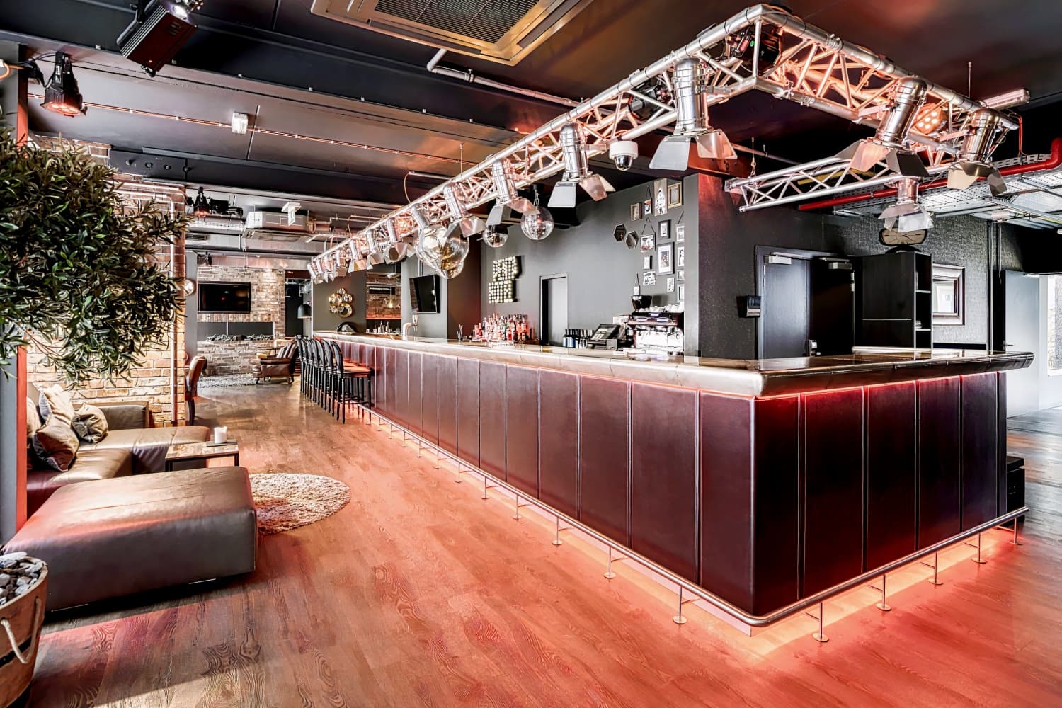 Pentahotel Brussels Airport