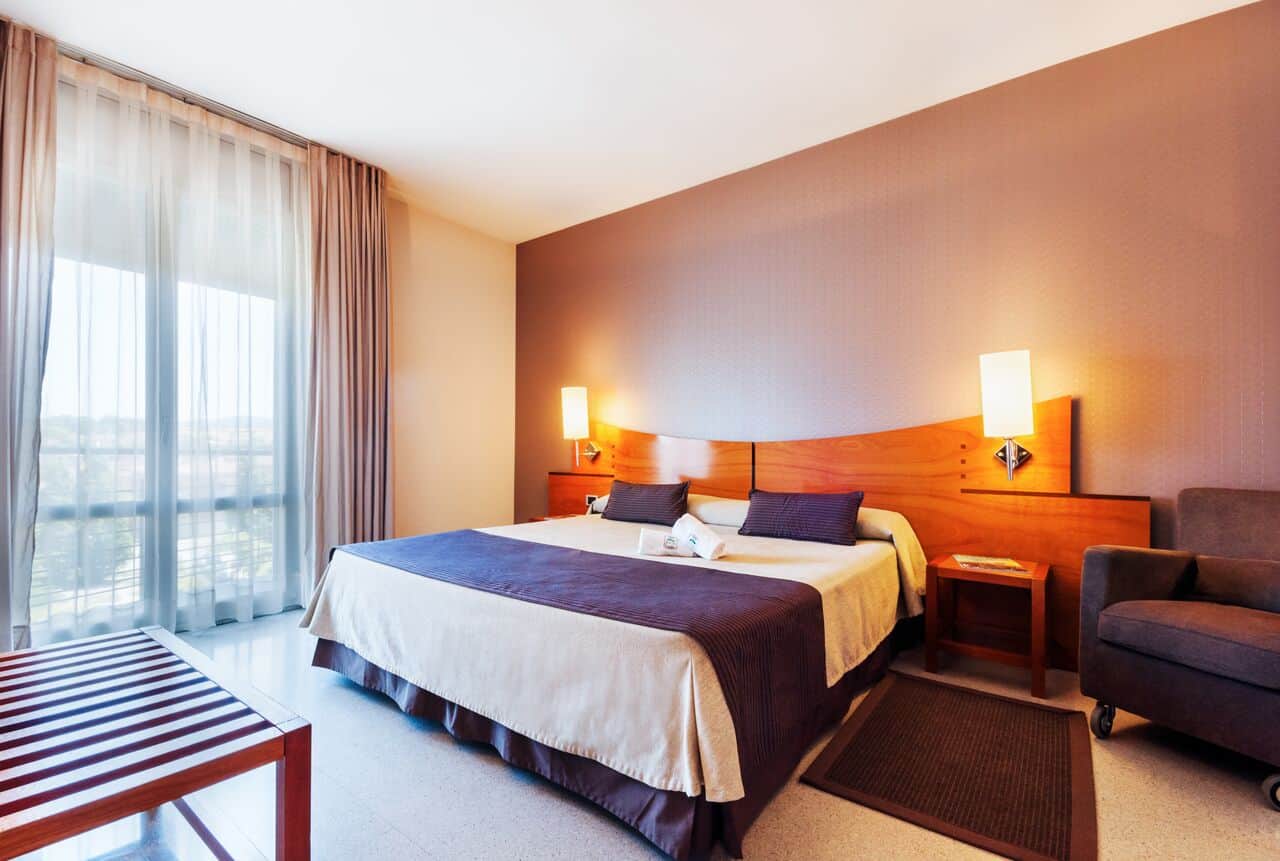 Hotel Granollers