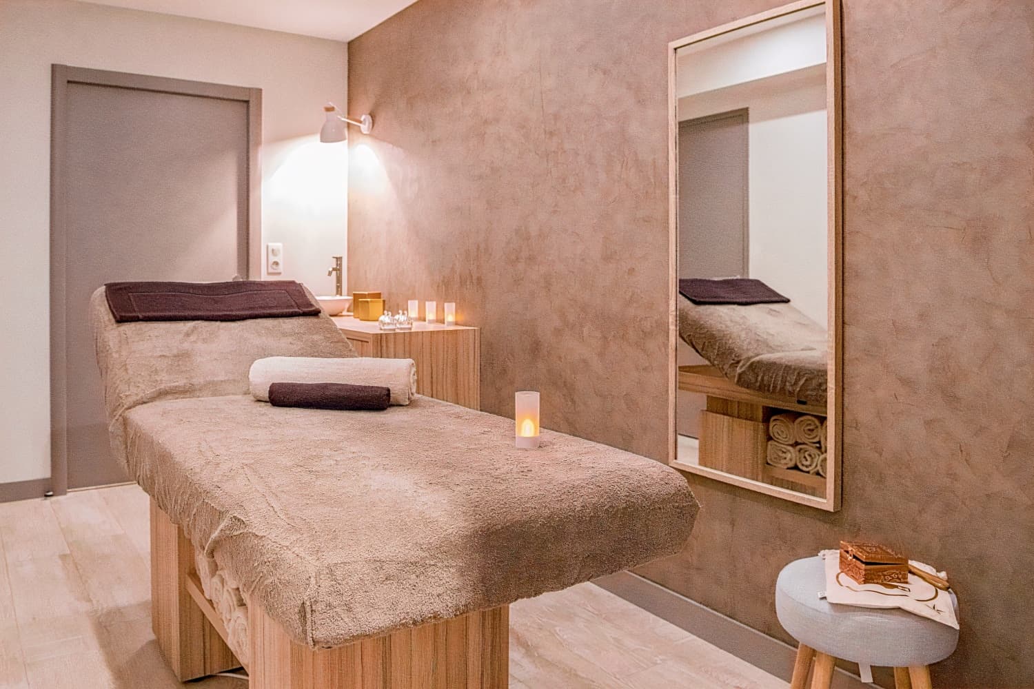 Best Western Hôtel & Spa Villa Saint Antoine