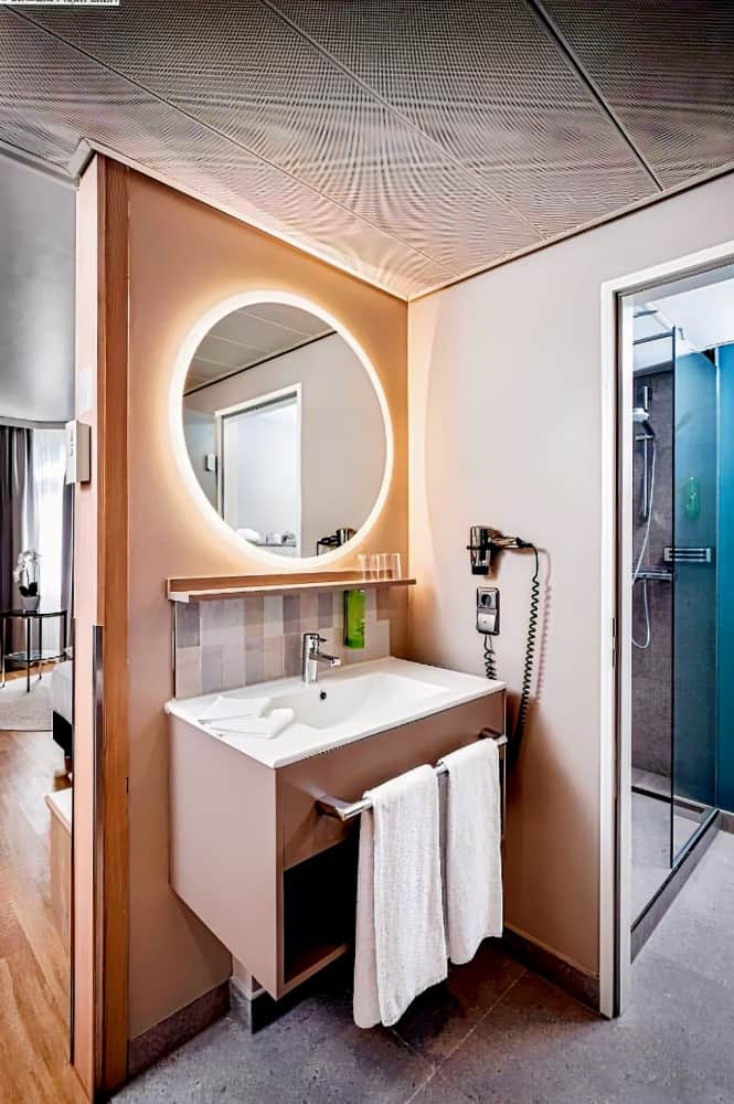 Mövenpick Muenchen Airport