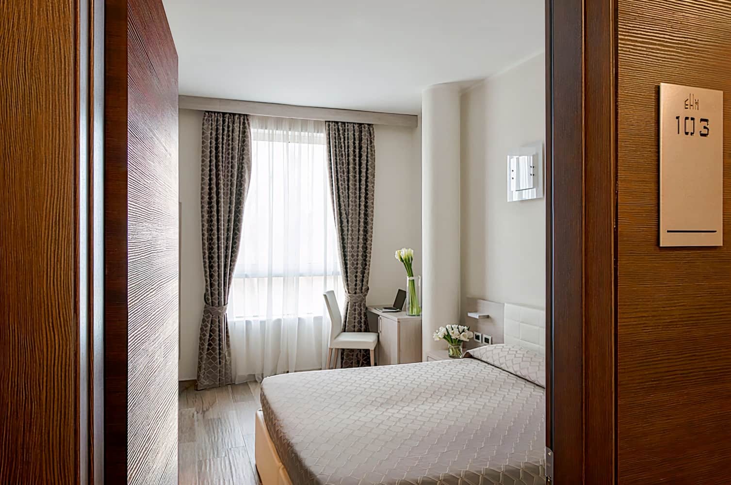 Expo Hotel Milan & SPA