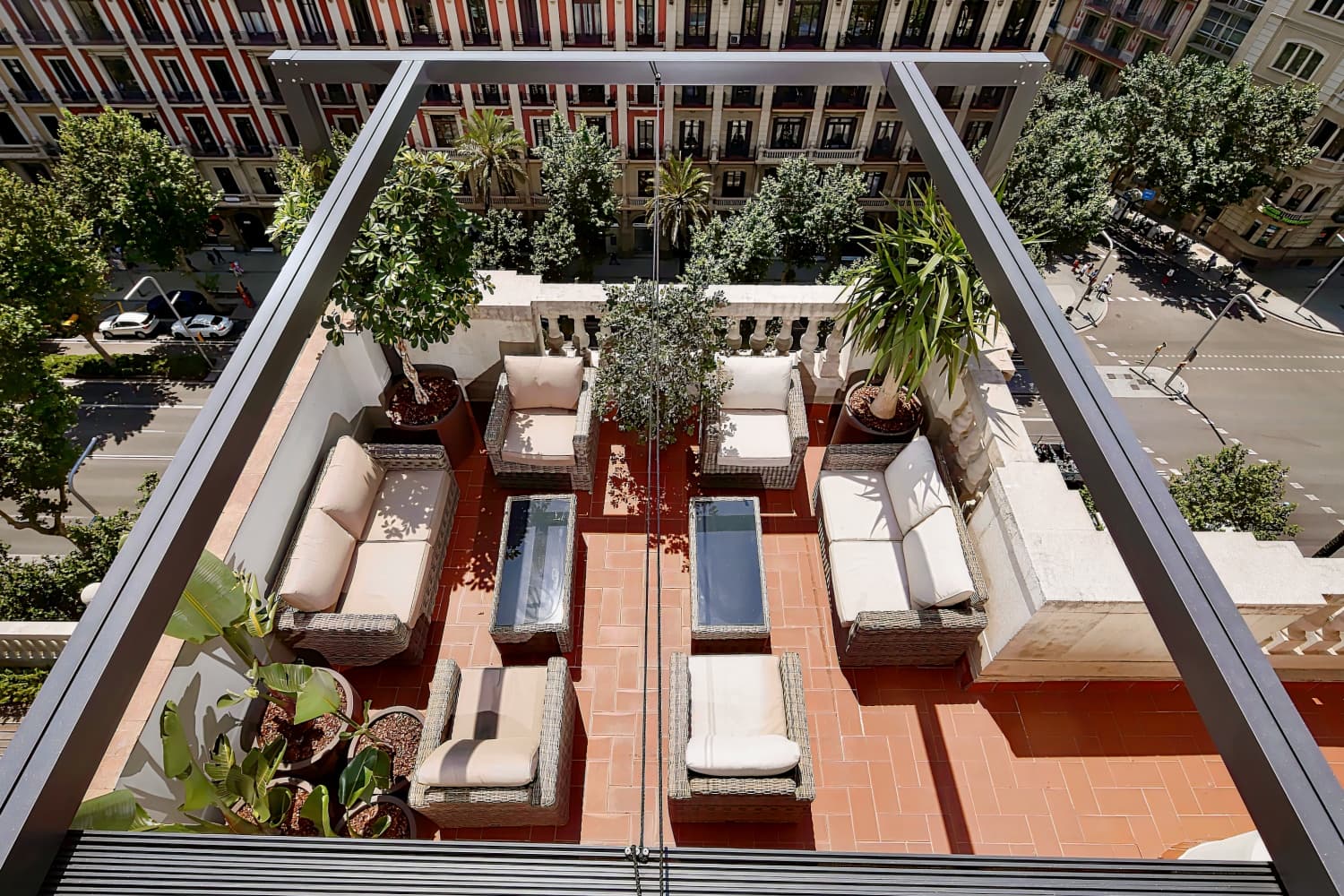 Wilson Boutique Hotel