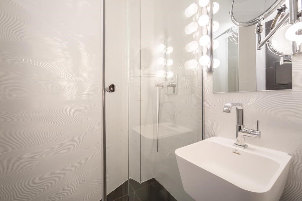 Hôtel La Parizienne