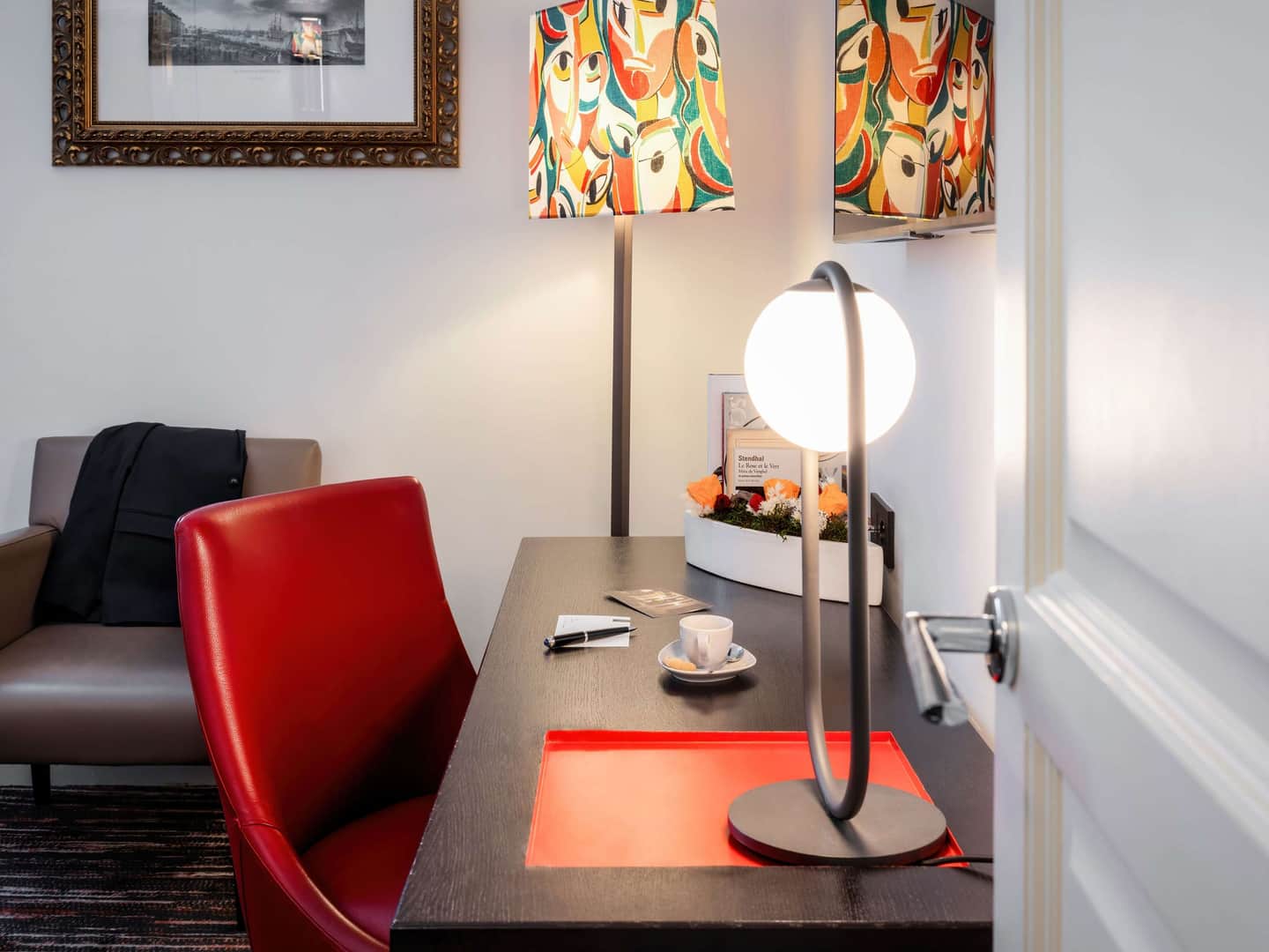 Hotel Stendhal Place Vendôme