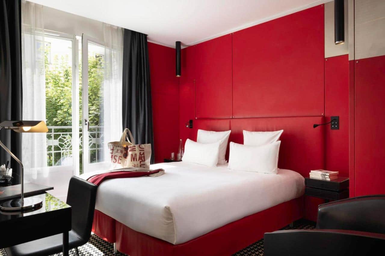Hôtel Félicien & SPA