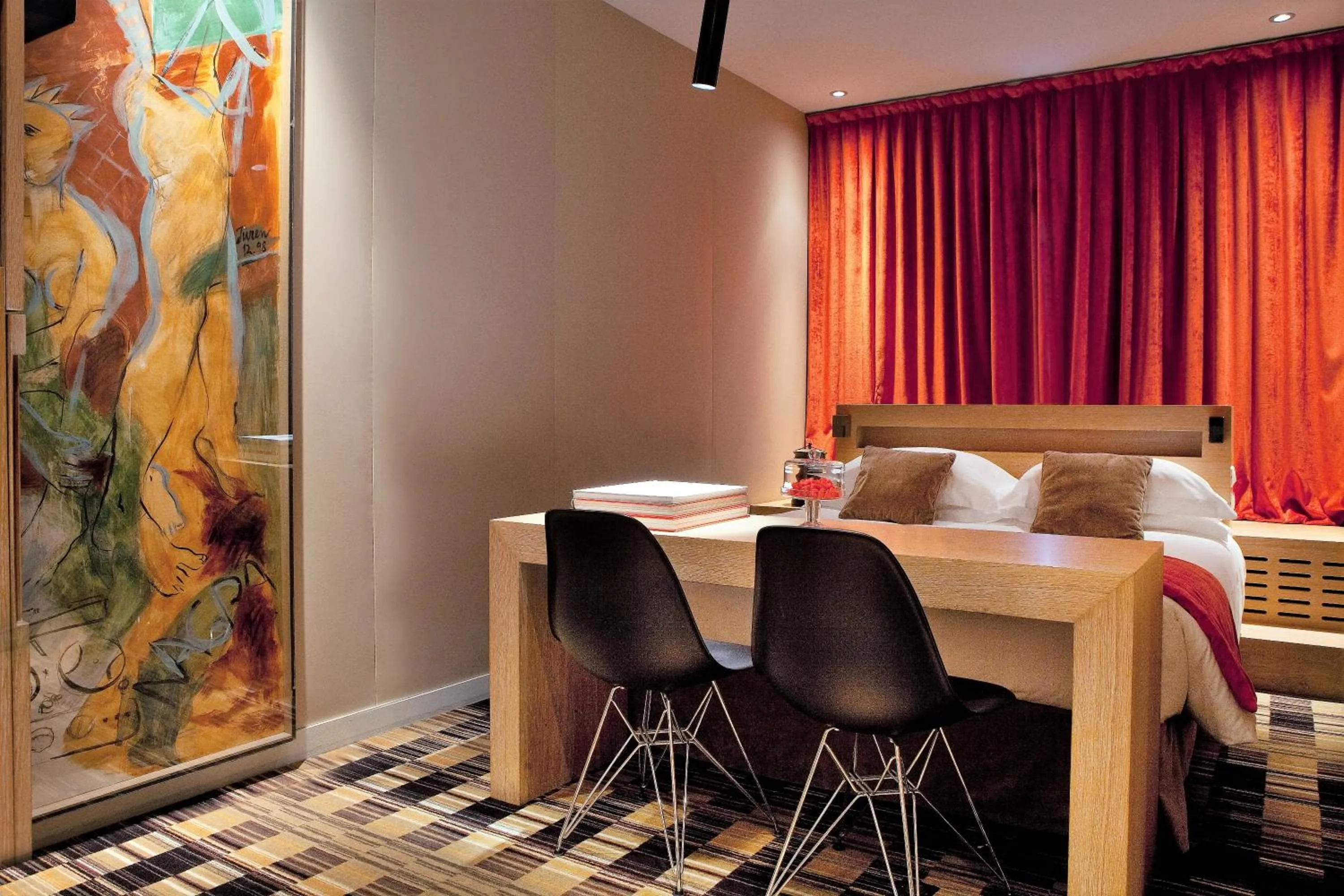 Hôtel Golden Tulip Opéra de Noailles