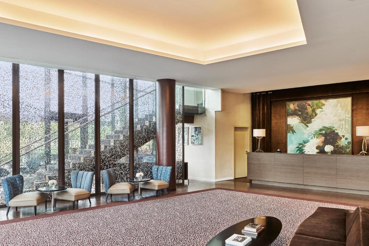 Resort Hôtel Barrière Lille